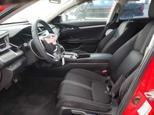 Photo 7 from auction – 2017 HONDA CIVIC EX with VIN 2HGFC2F74HH504951