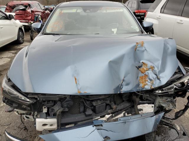 Photo 5 from auction – 2018 MAZDA 6 TOURING with VIN JM1GL1VM0J1327016