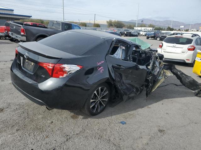 Photo 3 from auction – 2018 TOYOTA COROLLA L with VIN 2T1BURHE4JC012869