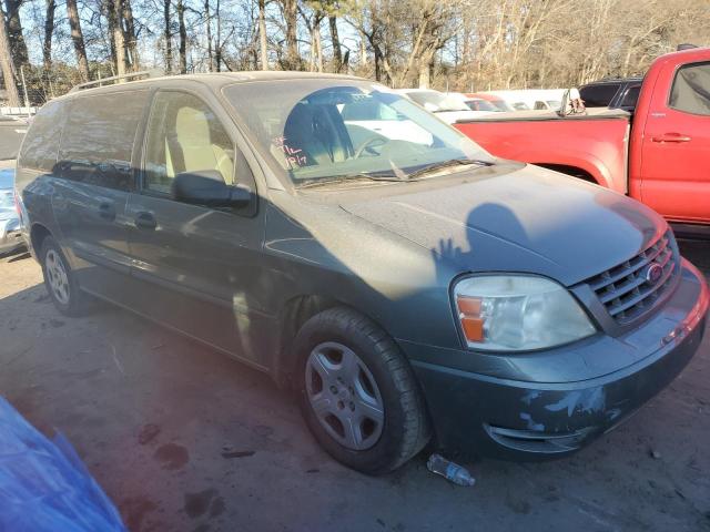 Photo 4 from auction – 2006 FORD FREESTAR S with VIN 2FMDA51626BA49251