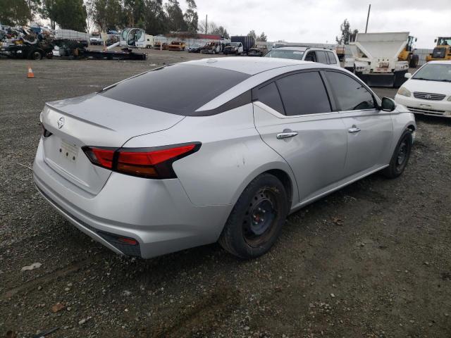 Photo 3 from auction – 2019 NISSAN ALTIMA S with VIN 1N4BL4BV2KC232106