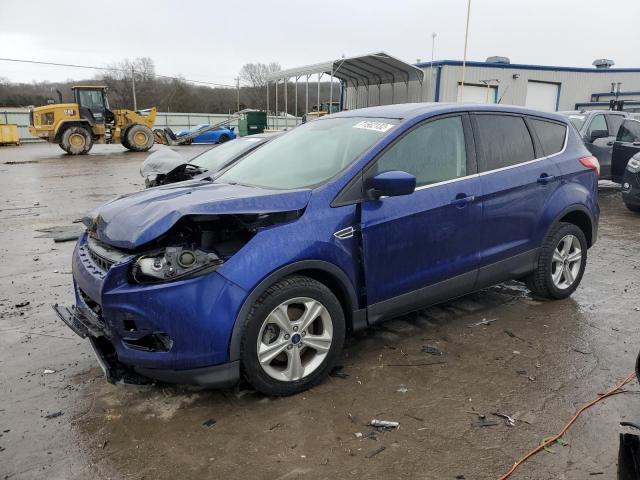 Photo 1 from auction – 2016 FORD ESCAPE SE with VIN 1FMCU0G75GUB20248