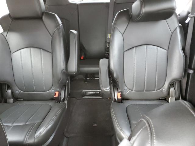 Photo 10 from auction – 2017 BUICK ENCLAVE with VIN 5GAKRBKD4HJ288641