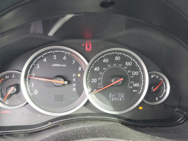 Zdjęcie 9 z aukcji – 2007 SUBARU LEGACY 2.5 z VIN 4S3BL626977210828