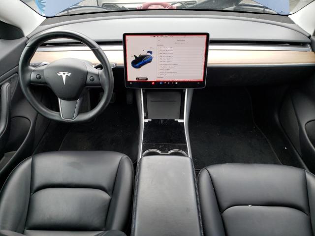 Photo 8 from auction – 2018 TESLA MODEL 3 with VIN 5YJ3E1EA0JF052091