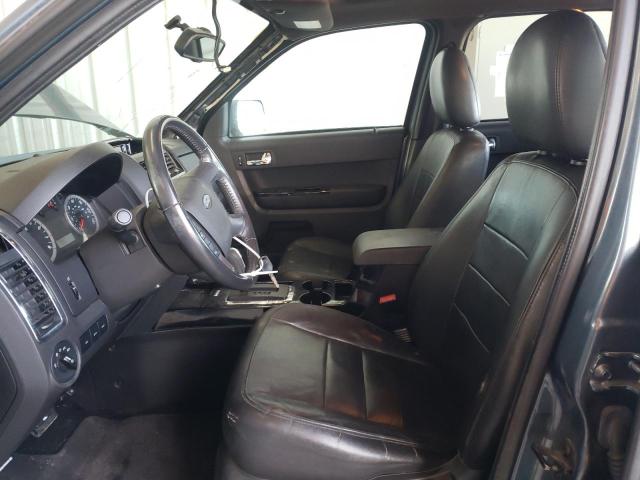 Photo 7 from auction – 2011 FORD ESCAPE LIM with VIN 1FMCU9EGXBKC63790