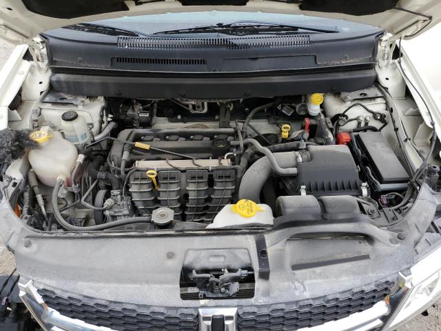 Photo 12 from auction – 2018 DODGE JOURNEY SE with VIN 3C4PDCAB5JT218394