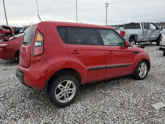 Снимка 3 от търг – 2011 KIA SOUL + с VIN KNDJT2A25B7258144