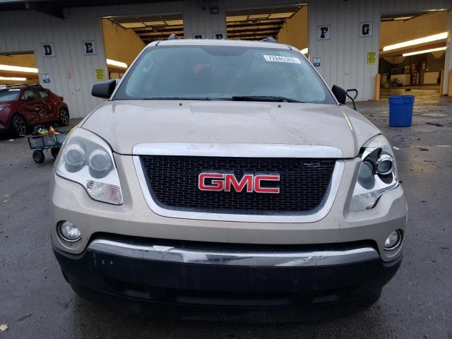 Photo 5 from auction – 2012 GMC ACADIA SLE with VIN 1GKKRPED6CJ201679