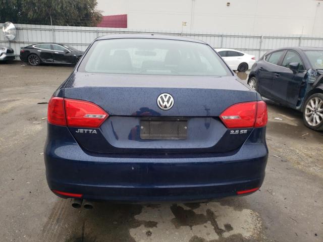Photo 6 from auction – 2012 VOLKSWAGEN JETTA SE with VIN 3VWDP7AJ5CM403967