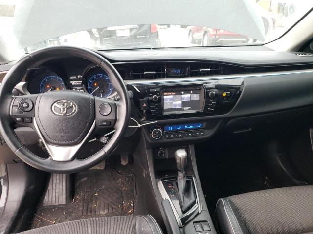 Photo 8 from auction – 2015 TOYOTA COROLLA L with VIN 5YFBURHEXFP182841