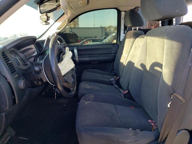 Photo 7 from auction – 2007 GMC NEW SIERRA with VIN 1GTEK19JX7Z500982