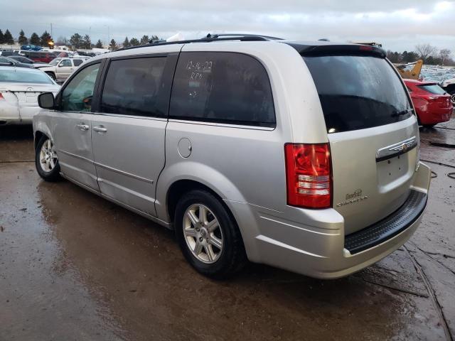 Photo 2 from auction – 2010 CHRYSLER TOWN & COU with VIN 2A4RR5D1XAR393679