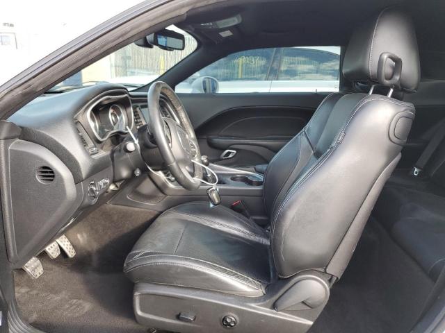 Photo 7 from auction – 2015 DODGE CHALLENGER with VIN 2C3CDZBT7FH761694