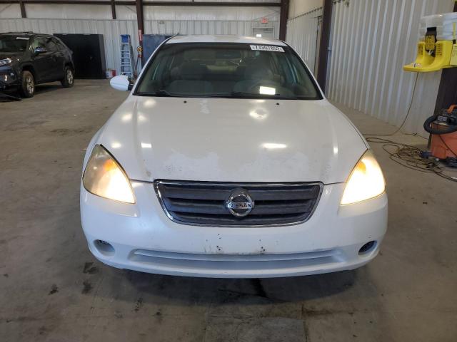 Photo 5 from auction – 2003 NISSAN ALTIMA BAS with VIN 1N4AL11E83C219762