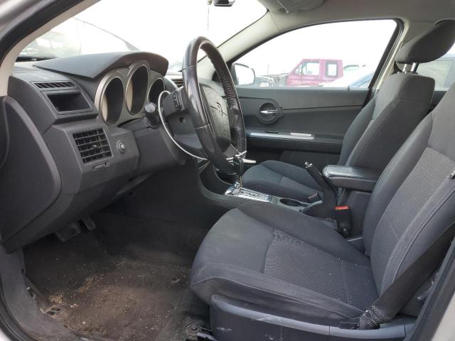 Photo 7 from auction – 2009 DODGE AVENGER SX with VIN 1B3LC56B49N538390