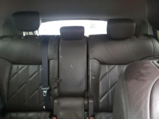 Photo 10 from auction – 2012 INFINITI FX35 with VIN JN8AS1MW4CM155798
