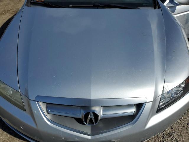 Photo 11 from auction – 2005 ACURA TL with VIN 19UUA66215A052881