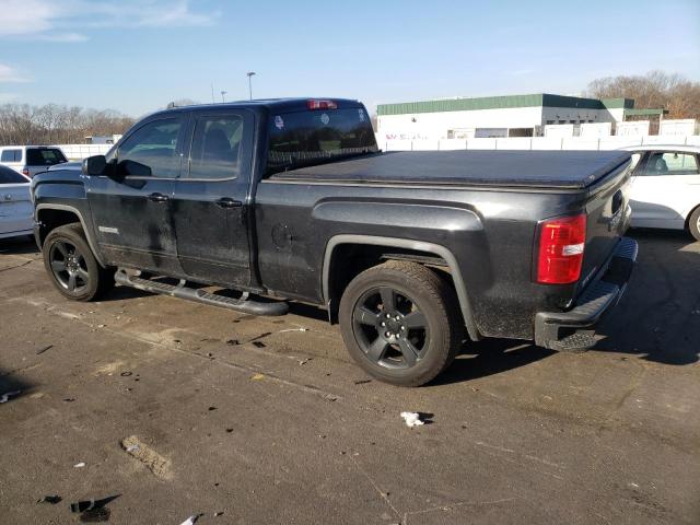 Photo 2 from auction – 2017 GMC SIERRA K15 with VIN 1GTV2LEC1HZ271502