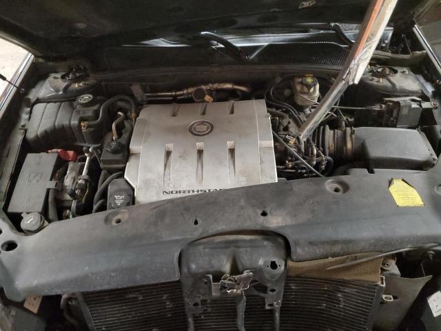Photo 11 from auction – 2004 CADILLAC DEVILLE with VIN 1G6KD54Y64U253836