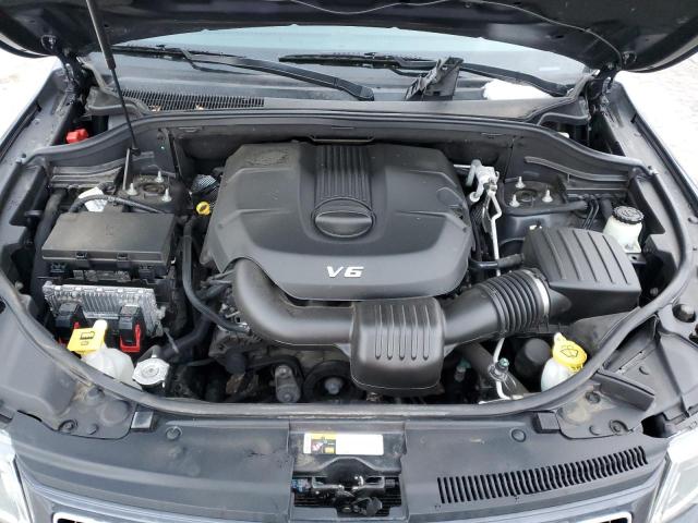 Photo 11 from auction – 2014 JEEP GRAND CHER with VIN 1C4RJFBG1EC299215