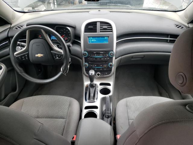 Photo 8 from auction – 2014 CHEVROLET MALIBU LS with VIN 1G11B5SL8EF140930