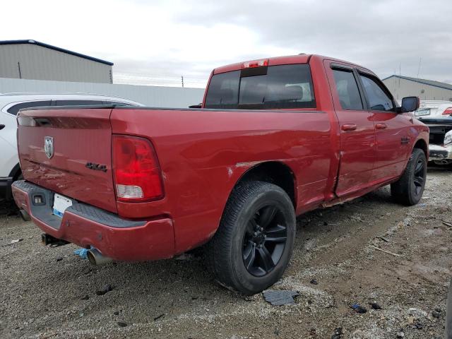 Photo 3 from auction – 2010 DODGE RAM 1500 with VIN 1D7RV1GT1AS257369