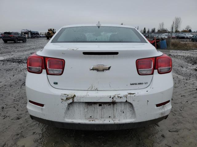 Photo 6 from auction – 2016 CHEVROLET MALIBU LIM with VIN 1G11C5SA7GF152114