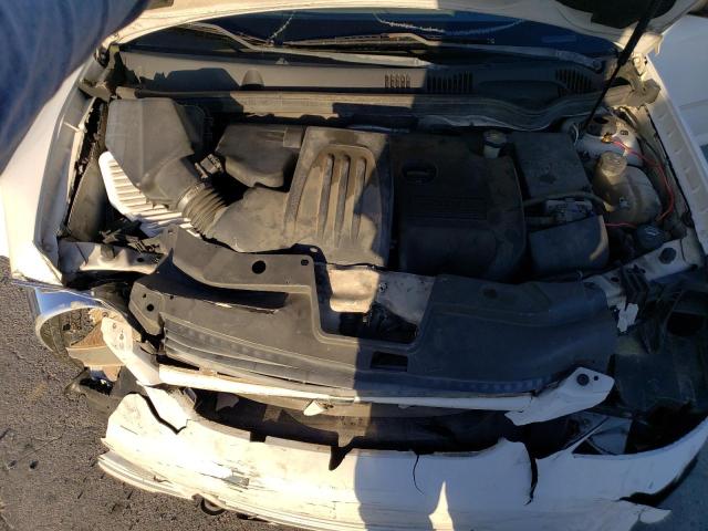 Photo 11 from auction – 2005 CHEVROLET COBALT with VIN 1G1AK52F357573690