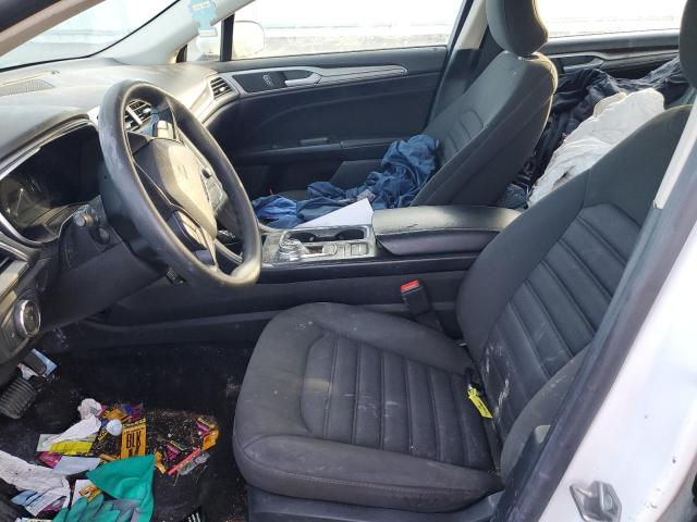 Photo 7 from auction – 2019 FORD FUSION SE with VIN 3FA6P0LU8KR118827