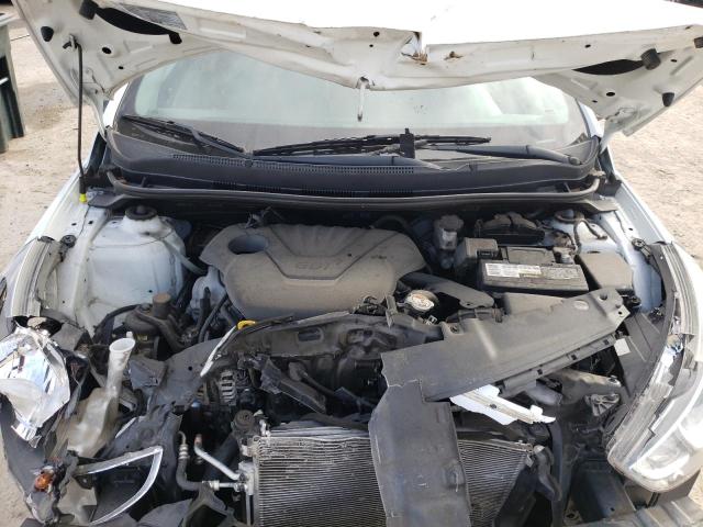 Photo 11 from auction – 2017 HYUNDAI ACCENT SE with VIN KMHCT5AE8HU337608
