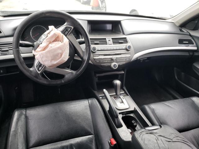 Photo 8 from auction – 2011 HONDA ACCORD SE with VIN 1HGCP2F67BA037450