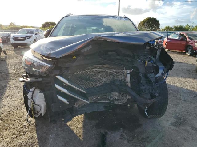 Photo 5 from auction – 2017 HYUNDAI TUCSON LIM with VIN KM8J33A40HU275902