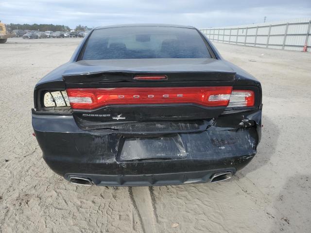Photo 6 from auction – 2013 DODGE CHARGER SE with VIN 2C3CDXBGXDH555077