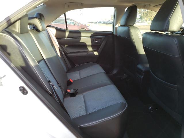 Photo 10 from auction – 2014 TOYOTA COROLLA L with VIN 2T1BURHE9EC152955