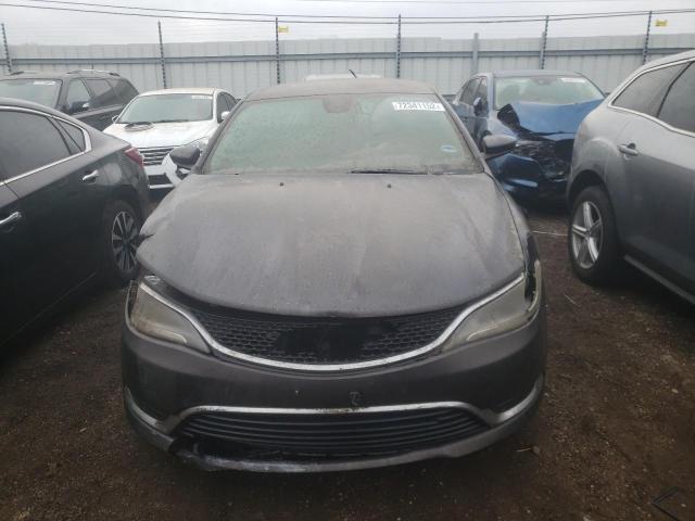 Photo 5 from auction – 2015 CHRYSLER 200 LIMITE with VIN 1C3CCCAB3FN637373