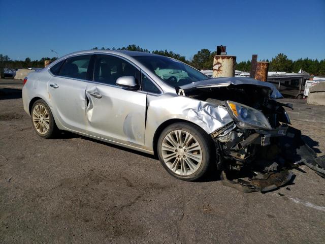 Photo 4 from auction – 2013 BUICK VERANO CON with VIN 1G4PR5SK5D4208336
