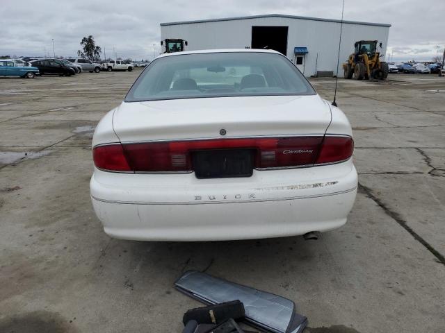 Photo 6 from auction – 2003 BUICK CENTURY CU with VIN 2G4WS52J431258775