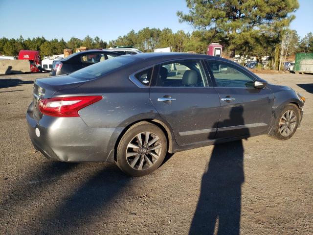Photo 3 from auction – 2016 NISSAN ALTIMA 2.5 with VIN 1N4AL3AP1GC267641