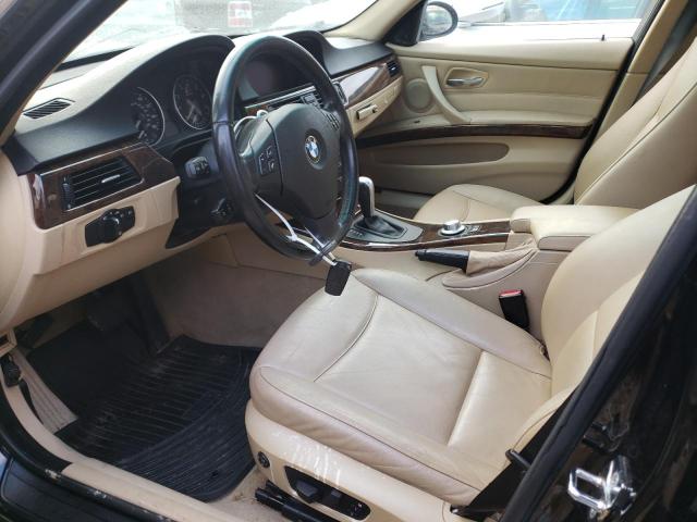 Photo 7 from auction – 2006 BMW 330 XI with VIN WBAVD335X6KV59696