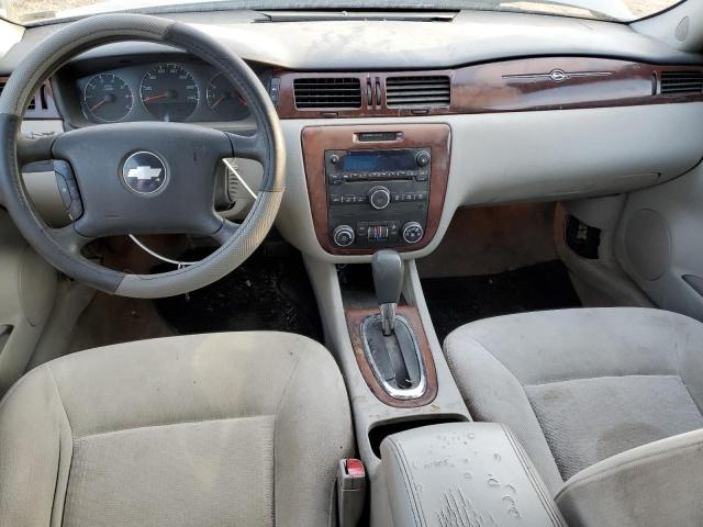 Photo 8 from auction – 2008 CHEVROLET IMPALA LT with VIN 2G1WT58K489232115