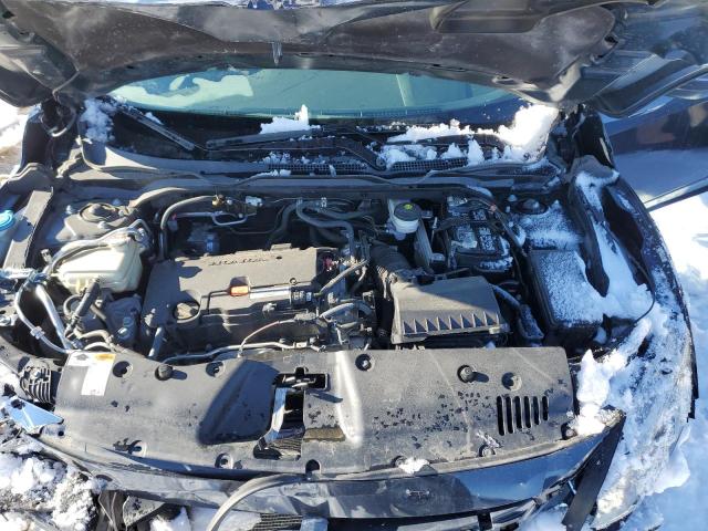Photo 11 from auction – 2018 HONDA CIVIC LX with VIN 2HGFC2F52JH548547