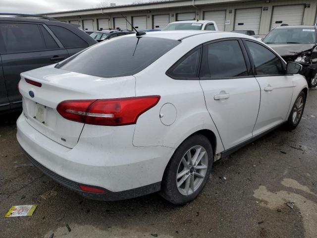 Photo 3 from auction – 2018 FORD FOCUS SE with VIN 1FADP3F20JL250593