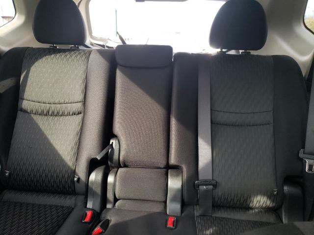 Photo 10 from auction – 2017 NISSAN ROGUE S with VIN JN8AT2MT3HW146093