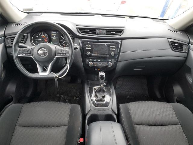 Photo 8 from auction – 2017 NISSAN ROGUE S with VIN KNMAT2MV9HP530435