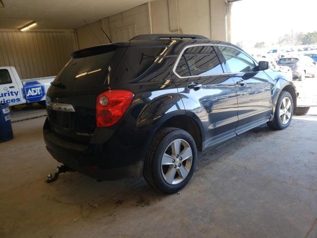 Photo 3 from auction – 2013 CHEVROLET EQUINOX LT with VIN 2GNALDEK2D6192930
