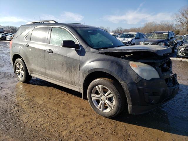 Photo 4 from auction – 2011 CHEVROLET EQUINOX LT with VIN 2CNALDEC8B6332876