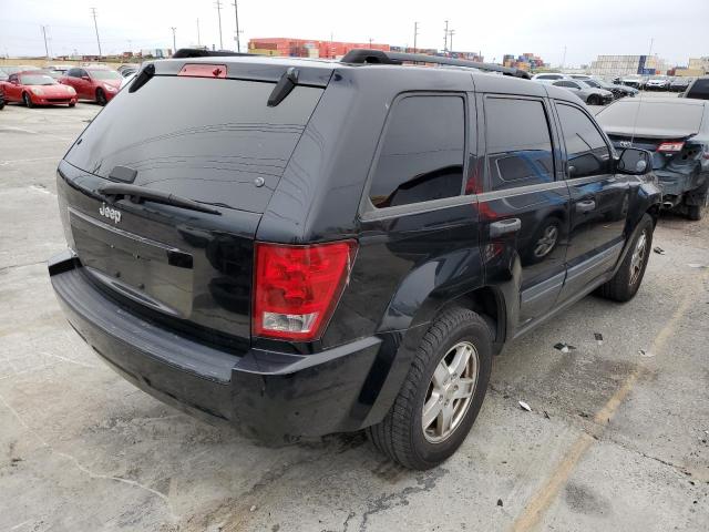 Photo 3 from auction – 2006 JEEP GRAND CHER with VIN 1J4GS48K36C230087