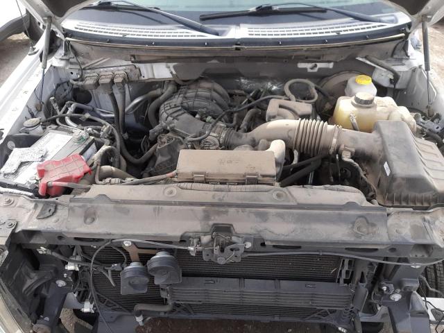 Photo 11 from auction – 2014 FORD F150 SUPER with VIN 1FTEW1CM1EKF75633