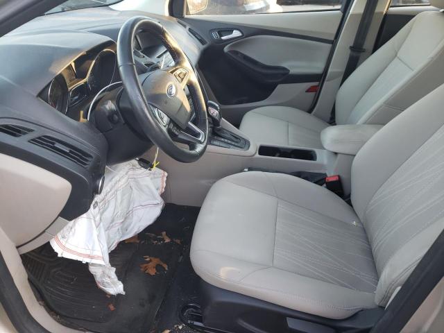 Photo 7 from auction – 2017 FORD FOCUS SE with VIN 1FADP3F25HL311592